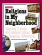 Commissioner Fatima A. Shama of the NYC Mayor's Office of Immigrant Affairs is featured speaker at Tanenbaum's Religious Diversity in the Classroom event, April 18